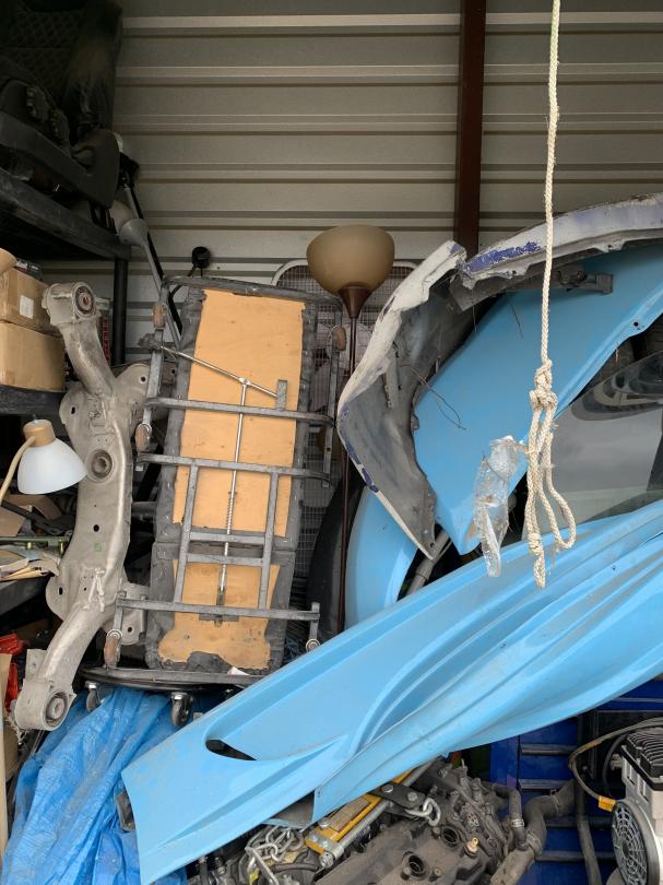 Storage Unit Auction in San Antonio, TX at Key Storage UTSA ends on